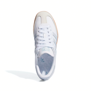 Samba OG "White Blue"