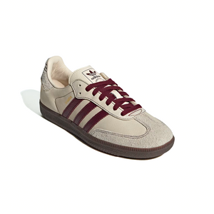 Samba OG "Wonder Cream/Red"